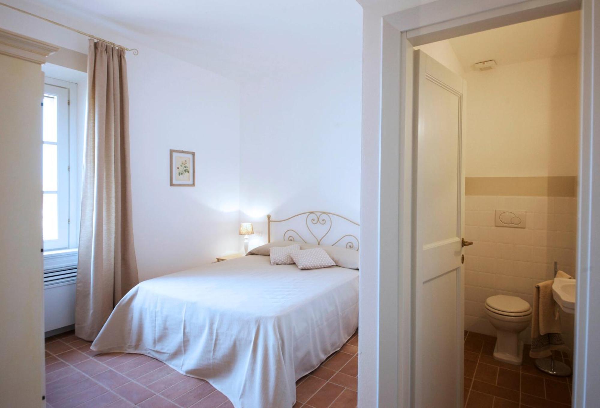 Agriturismo Piani Della Marina Montalto di Castro Room photo