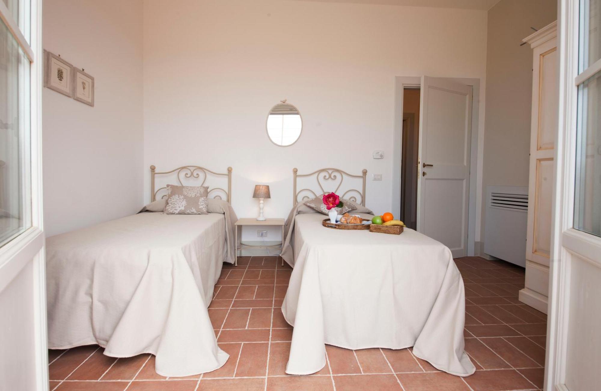 Agriturismo Piani Della Marina Montalto di Castro Room photo