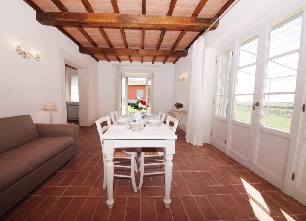 Agriturismo Piani Della Marina Montalto di Castro Room photo