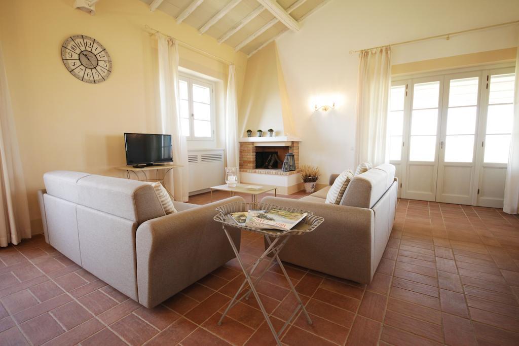 Agriturismo Piani Della Marina Montalto di Castro Room photo