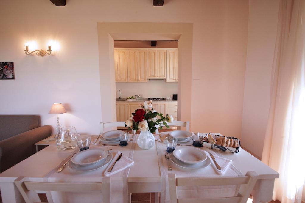 Agriturismo Piani Della Marina Montalto di Castro Room photo